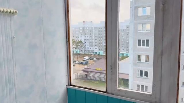 Продам 2-комнатную квартиру Ярцево