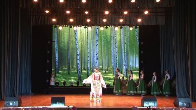 Конкурс семейного творчества 