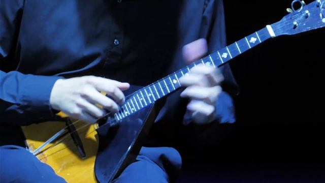 Михаил Кандауров - Titanium (David Guetta)