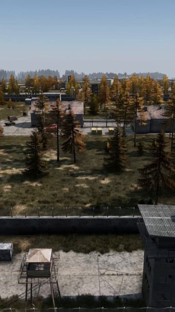 Северо-западный аэропорт. ЕВЕНТ ЗОНА - ТЮРЬМА. Дейз маппинг