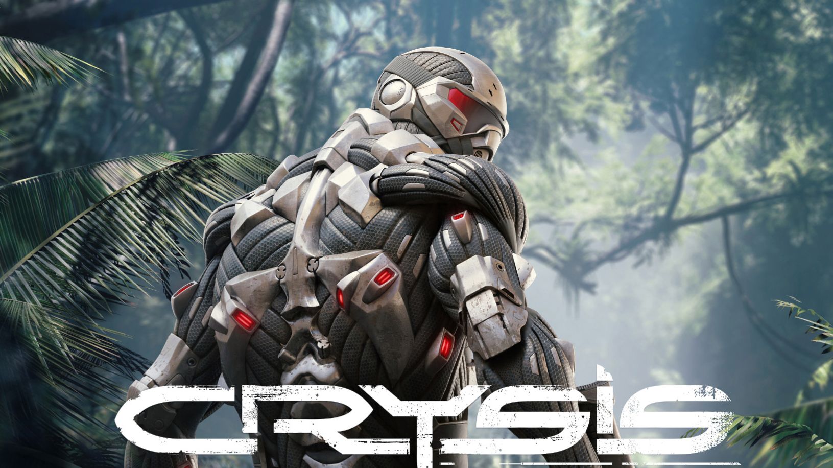 CRYSIS среднего возраста