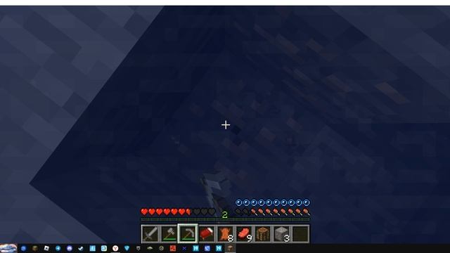 проверка майнкрафта 1.0