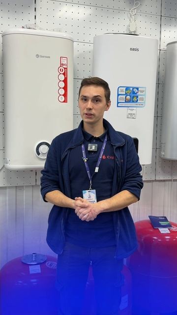 Плоский водонагреватель Thermex Ceramic