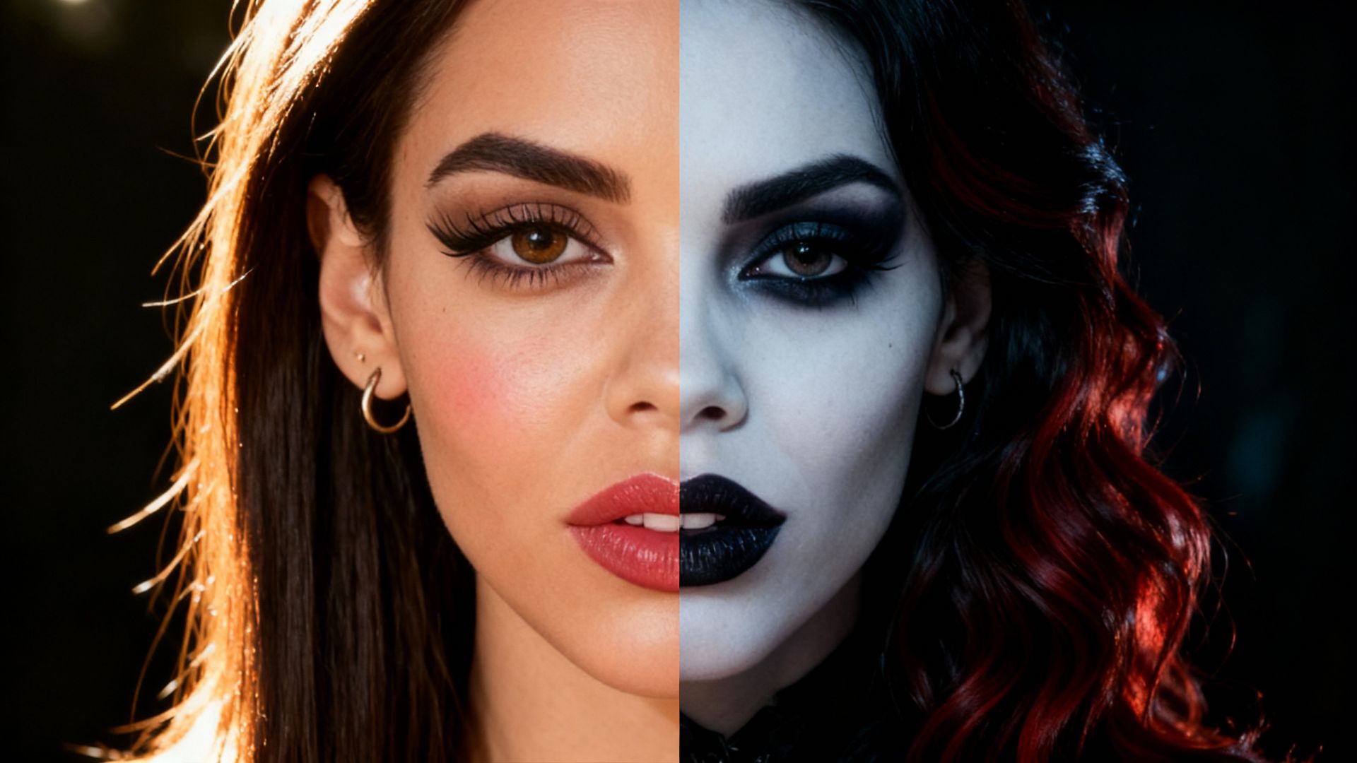 Sombres Échos & Luna Merini - Crie Silencieux