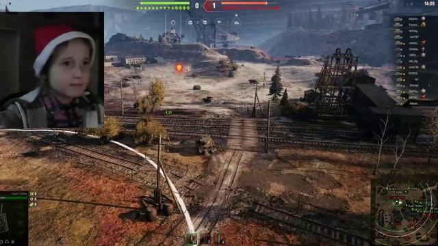 неудачная атака