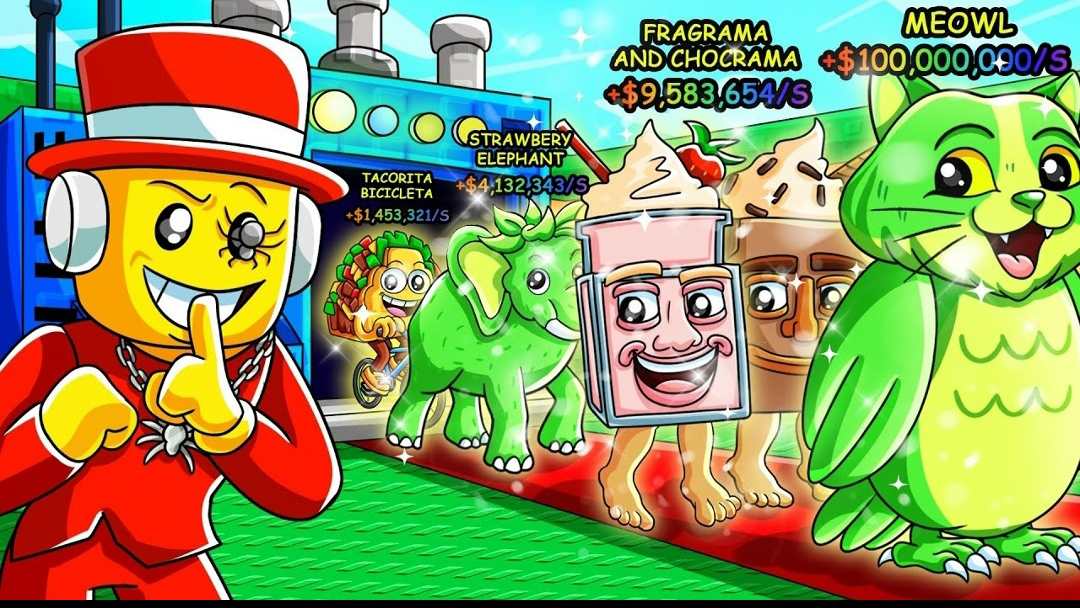 УКРАДИ БРЕЙНРОТ: ОСКОРБЛЕНИЕ АДМИНИСТРАТОРА TACO TUESDAY | Итальянская анимация Brainrot