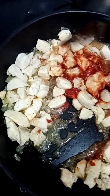 Как приготовить гуляш?