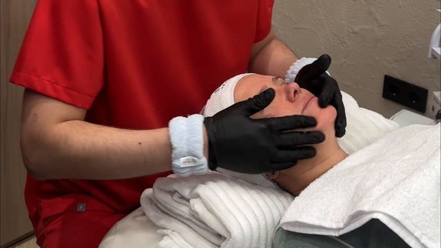 Очный семинар для косметологов в учебном центре BEAUTY ECOSYSTEM