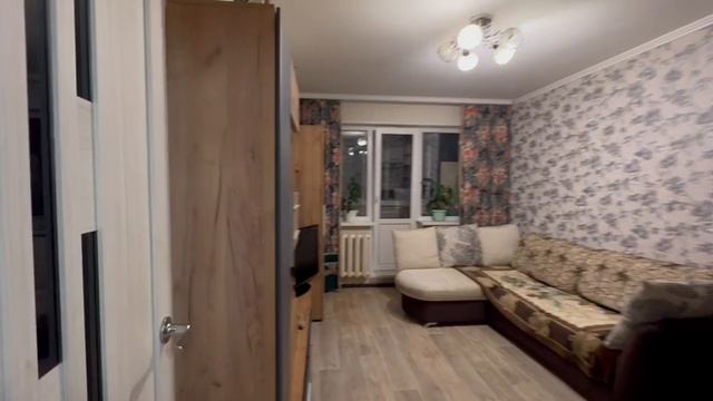 3 комнатнвя квартира с евро ремонтом!