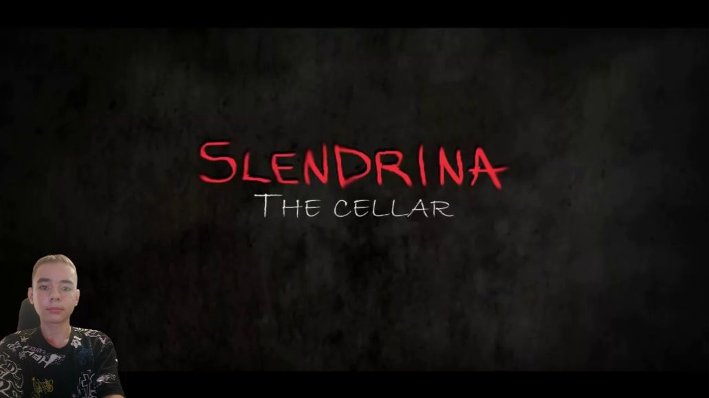 Slendrina: The Cellar Прошли первый подвал