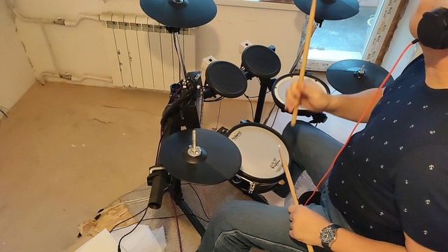 IOWA & А.Катиков - 