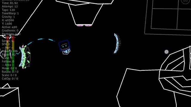 ПРЯНИЧНЫЙ ДОМИК (Gingerbread House) By PixelLolka