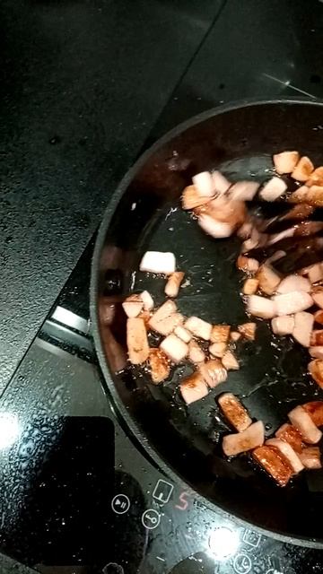 Как приготовить омлет?