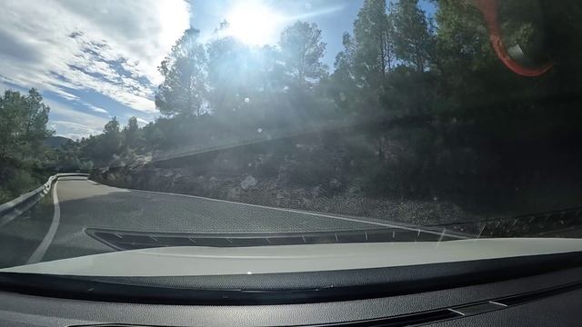 Перевал к Бикорпу. ч.28.