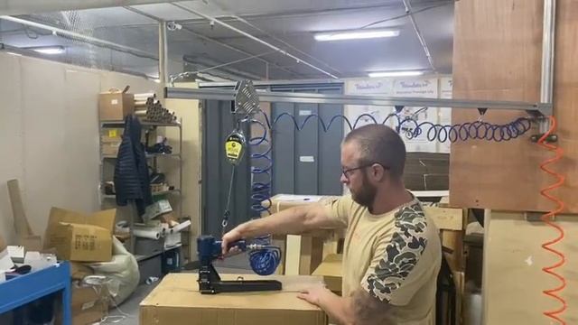 Поворотная консоль SP-2000 (видео)