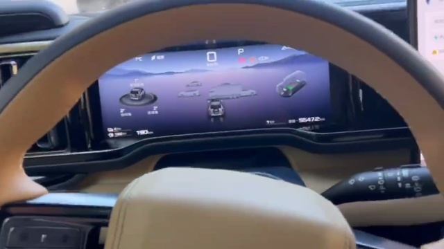 BYD LEOPARD 5 PRIMAUTOTRADE!