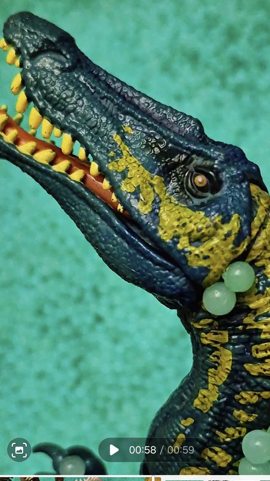 Найди НЕ динозавра😉❓🦕🦖❓#mattel #jurassicworldrebirth #динозавр #юрскийпериод  #игрушки