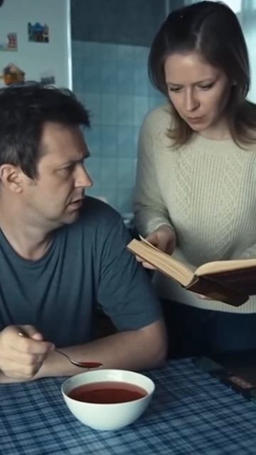 Борщ по рецепту бабушки