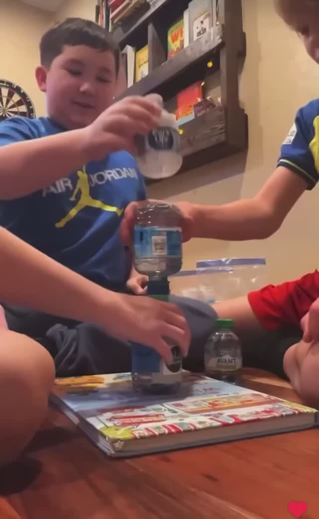 Многократные  попытки приводят к результату