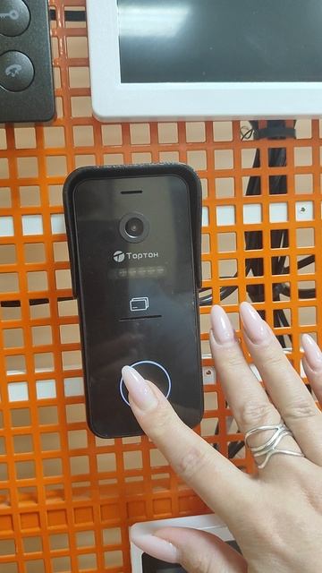 Настройка дополнительного монитора Тортон