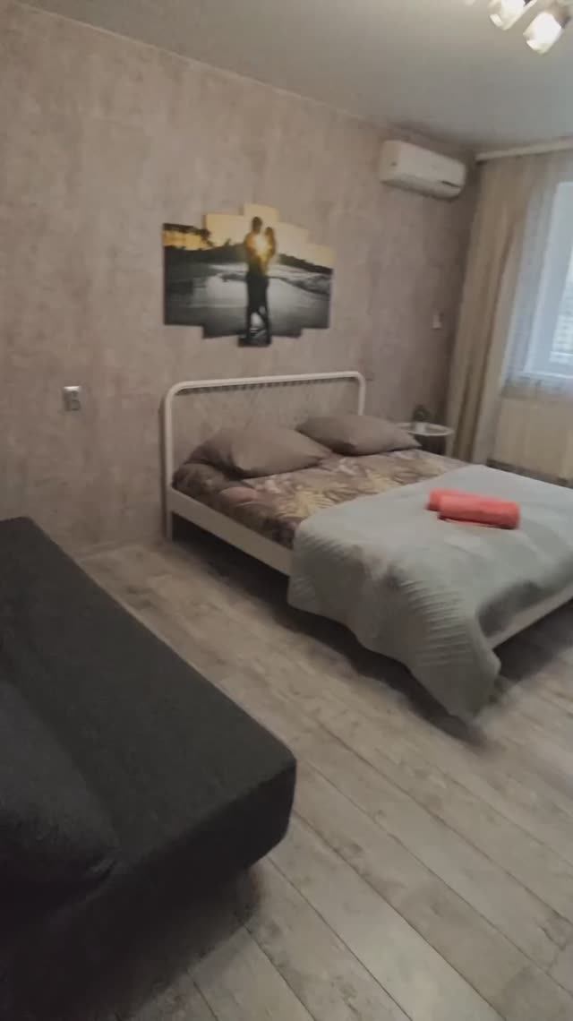 Уютная квартира в г. Шахты,  ул. Текстильная 12б корпус 4, кв. 1