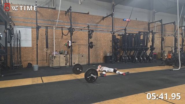 Вызов Юга 2026, Teams Scaled, отборочное задание 1