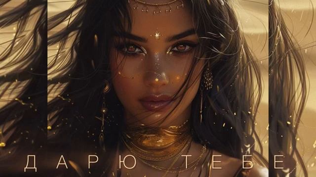 Дарю тебе. Для всех, кто знает смысл бескорыстной любви. Авторские стихи.