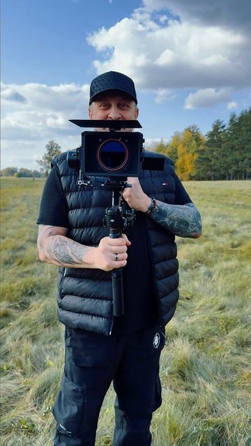 Как мы выживали на съёмке Tundra (и сняли классный обзор)