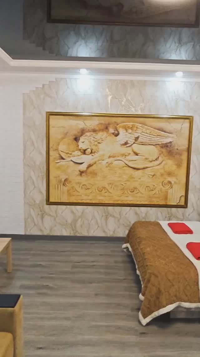 Уютная квартира в г. Шахты, проспект Красной Армии 136, кв. 7