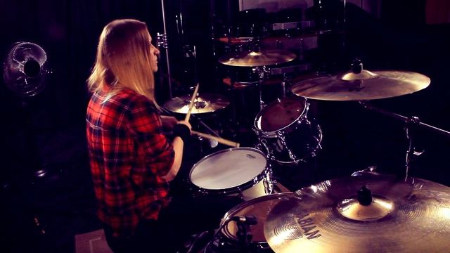 Латышева Света AFI Miss Murder