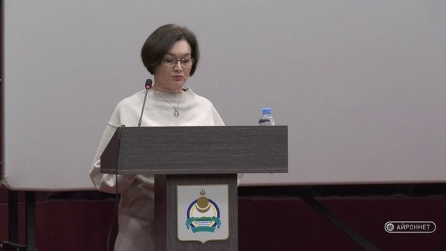 События недели (Северобайкальск) Выпуск №447 от 06.12.2025 г.