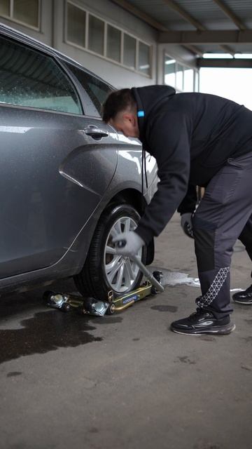 МАКСИМАЛЬНАЯ МАНЕВРЕННОСТЬ без усилий