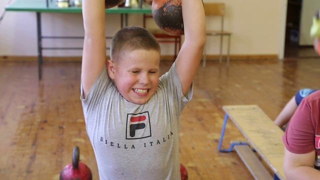 Открывая горизонты через 