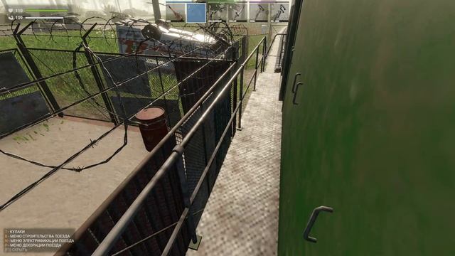 Zompiercer ПРОХОЖДЕНИЕ