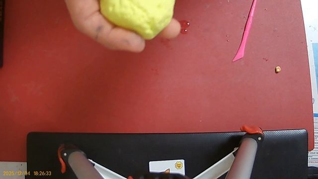 операция мистеру лимончику!!!🍩