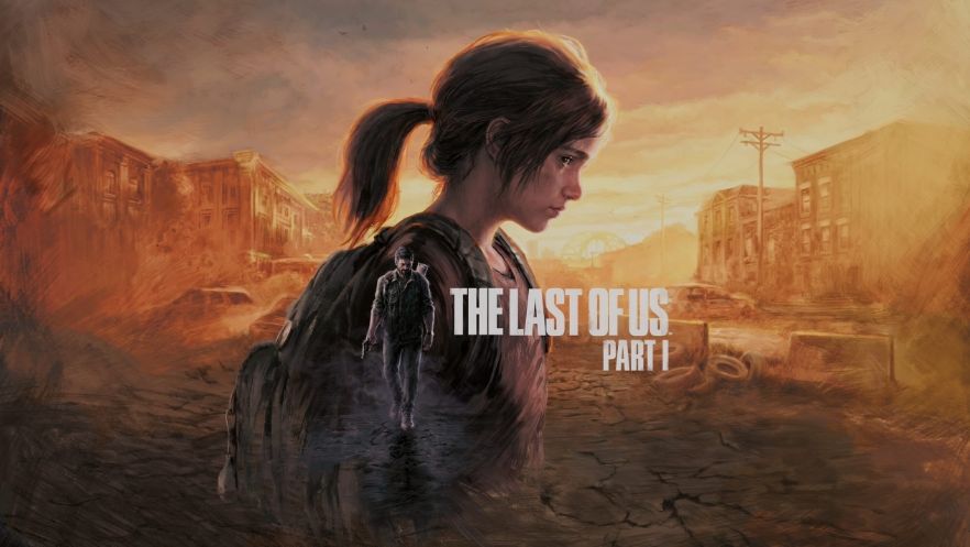 The Last Of Us ПРОХОЖДЕНИЕ ИГРЫ №2