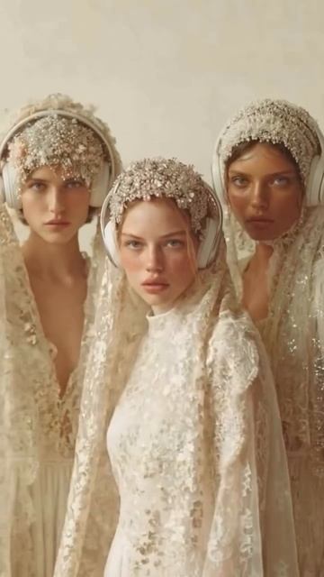 Расскажи снегурочка, где была? Комбинация ИИ 2025