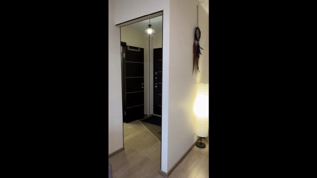 1-комнатная Федеративный пр 5к2