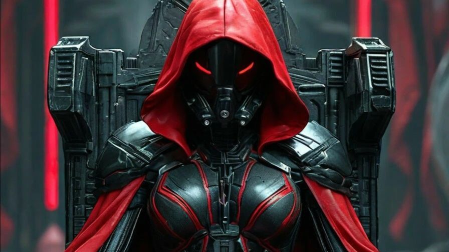 CRYSIS среднего возраста