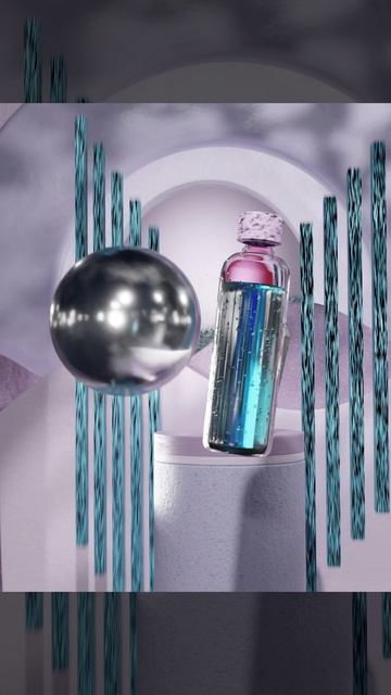 Бутылочки как оно начналось