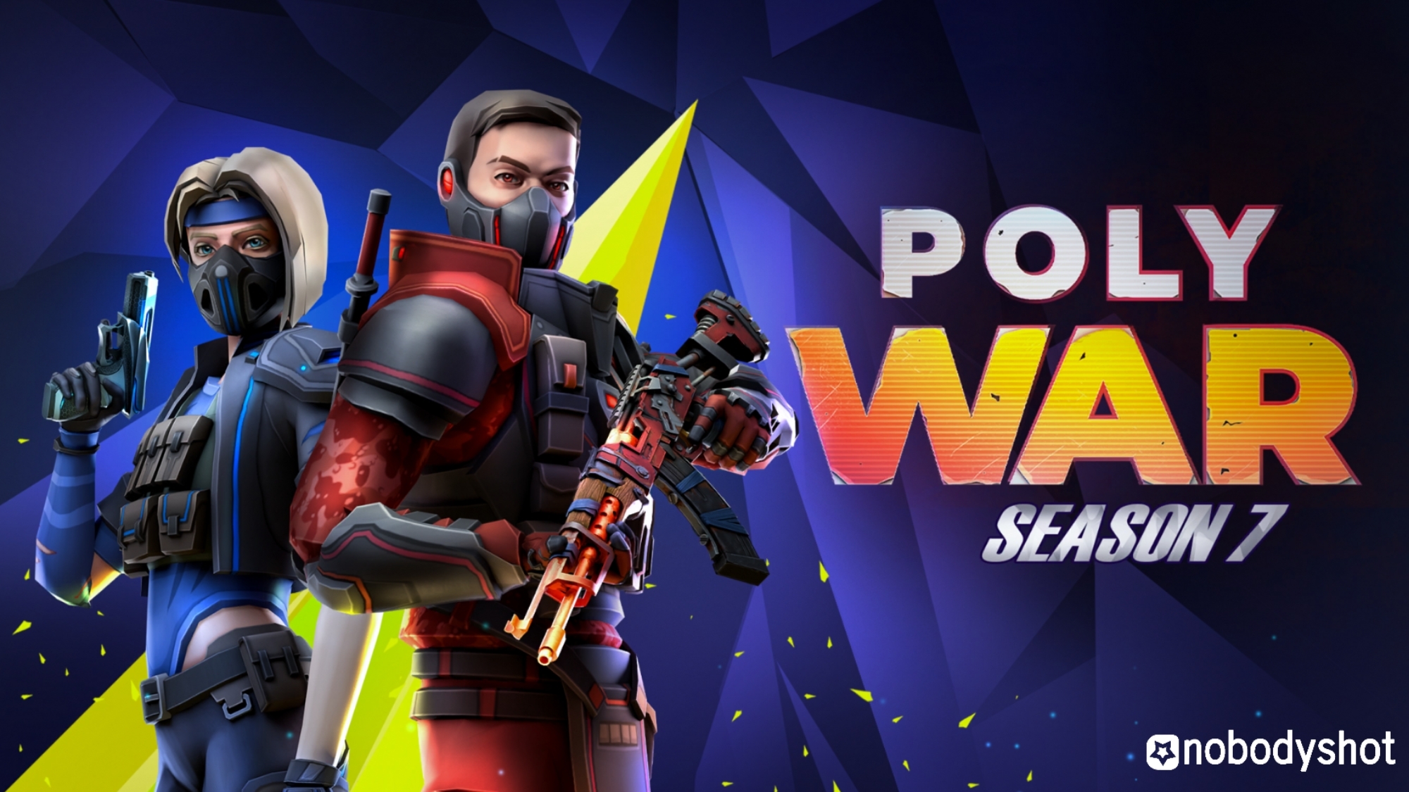 Polivar: разносим дальше