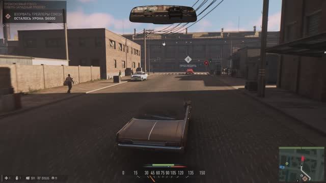 Mafia 3. Прохождение.1.9.
