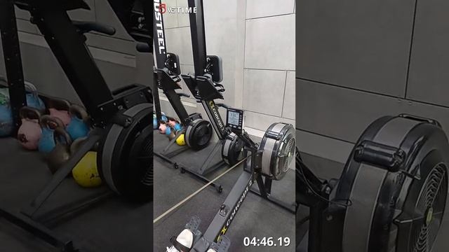 Артамонова Наталья Осенняя лига Вписка дуэли.