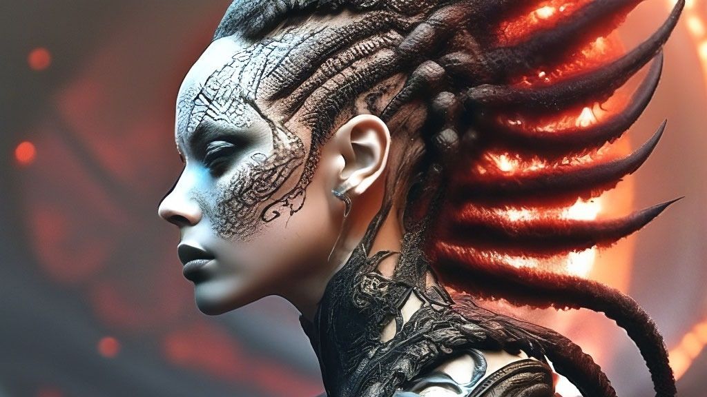 CRYSIS среднего возраста