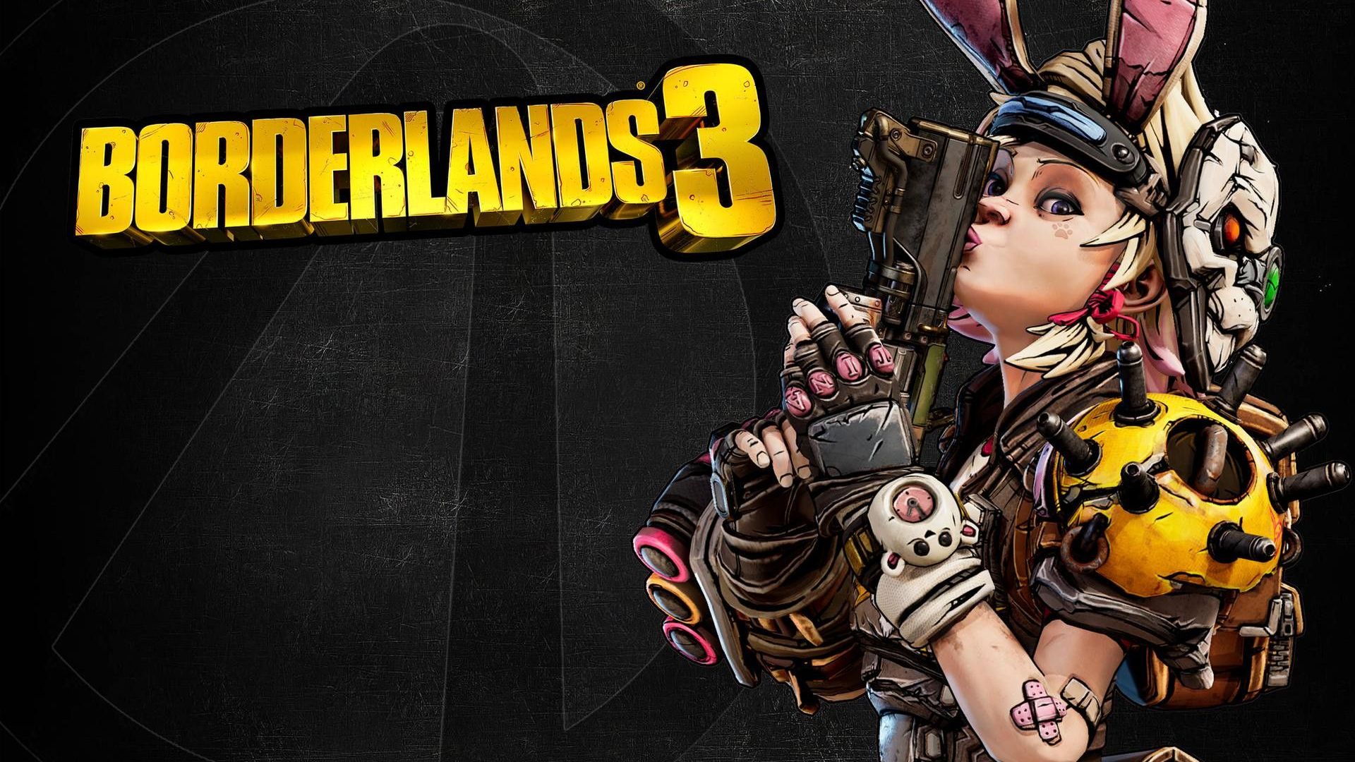Прохождение Borderlands 3 (Стрим 10) Кооп!