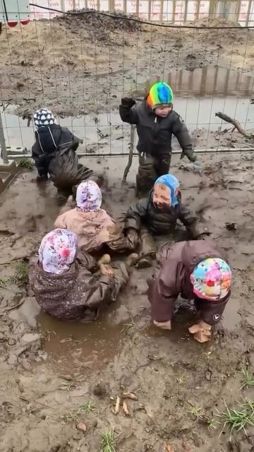 Грязевые ванны