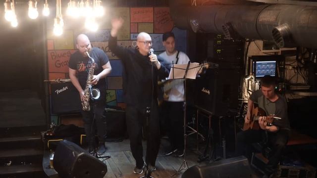 ПапаДИ&Гиагарама - Окси Кью