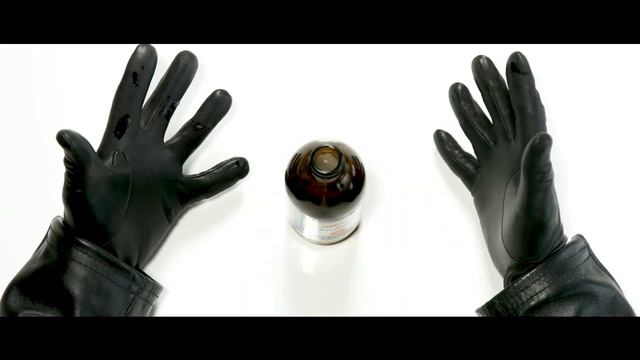 Black Gloves · MSTRKRFT