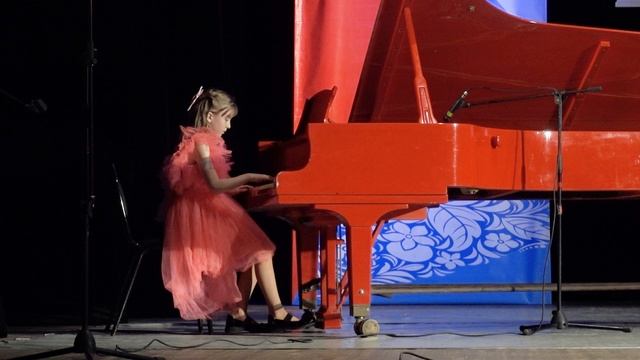 Можайск Во славу отчечества Бетховен к Элизе 06.12.25