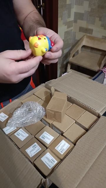 утка с Ozon 3201399807